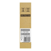 Panasonic TSC73 X integrated telephone