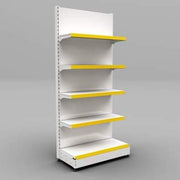 Wall racks