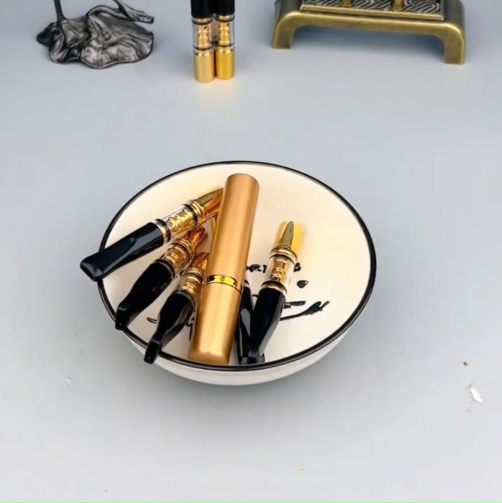 Acrylic Micro Filter - Pack of 5