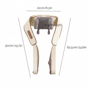 shoulder massager 20