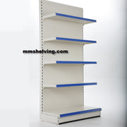 Steel racks