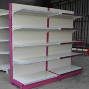 Steel racks