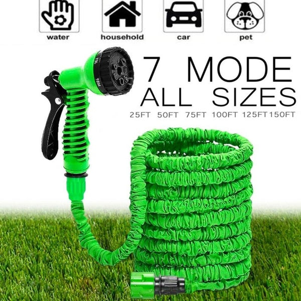 Expandable Magic Flexible Garden Hose Pipe (Original : ExpHause)