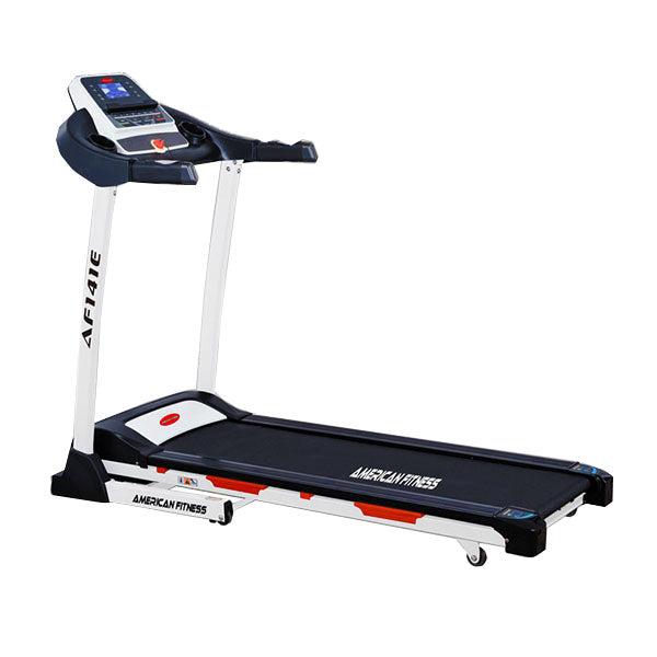 American Fitness Running Machine AF-141E