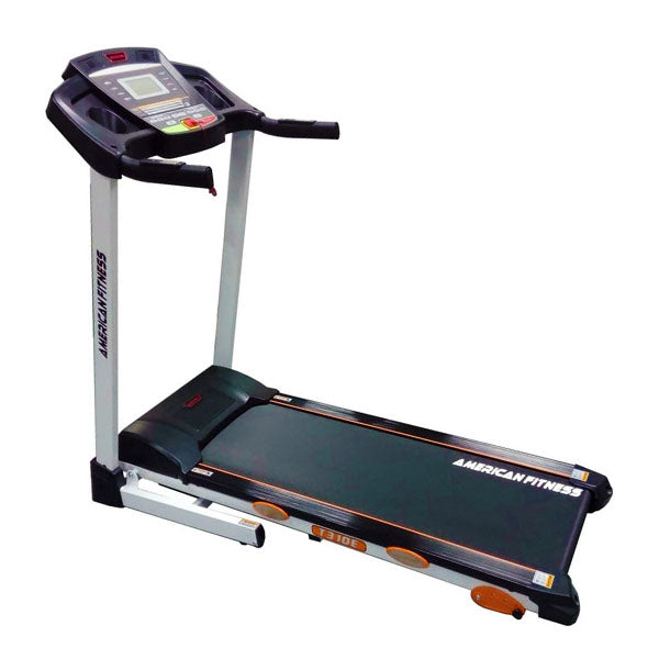 American Fitness Treadmill T310E