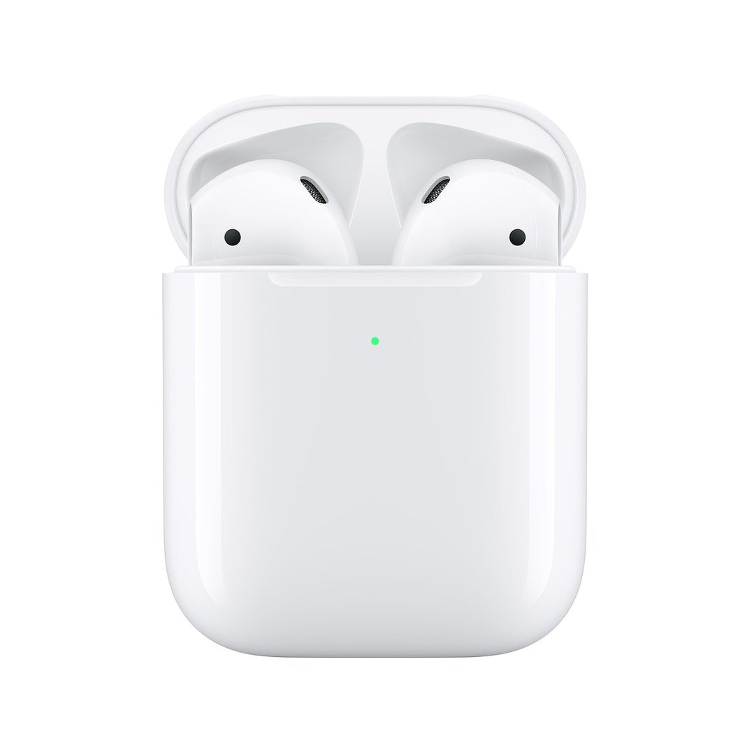 Apple Airpods Generation 2 (High Copy)