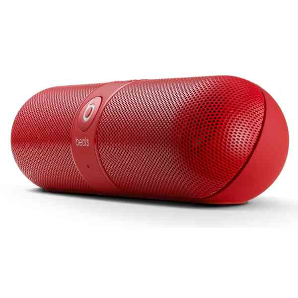 Beats Pill Bluetooth Speaker TF