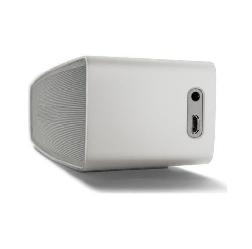 Bose Soundlink Mini Bluetooth Speaker NL-815,