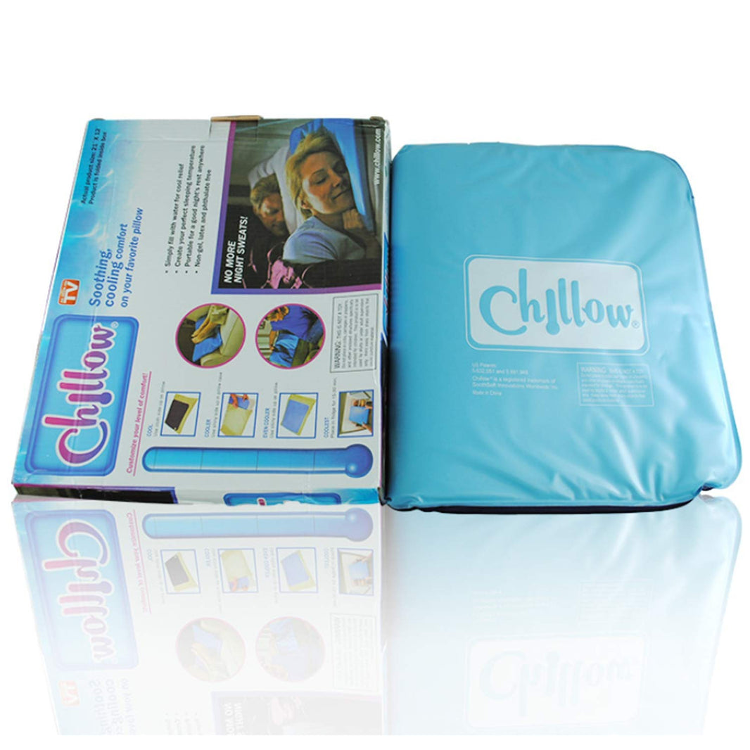 Chillow Pillow