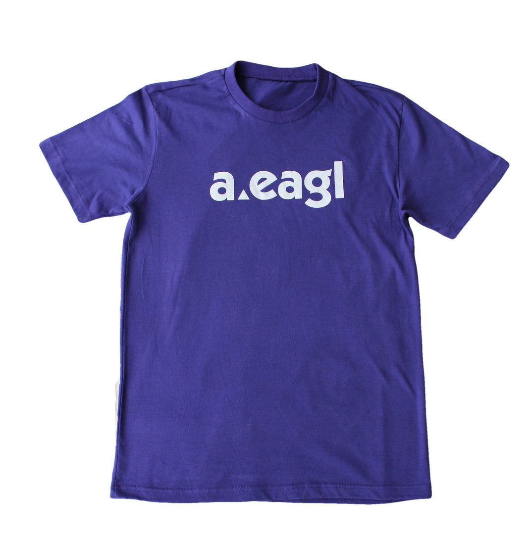 Unisex T-Shirt Purple