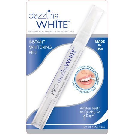 Instant Teeth Whitening Pen