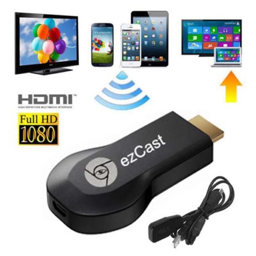 EZ Cast HDMI WiFi Dongle 1080p