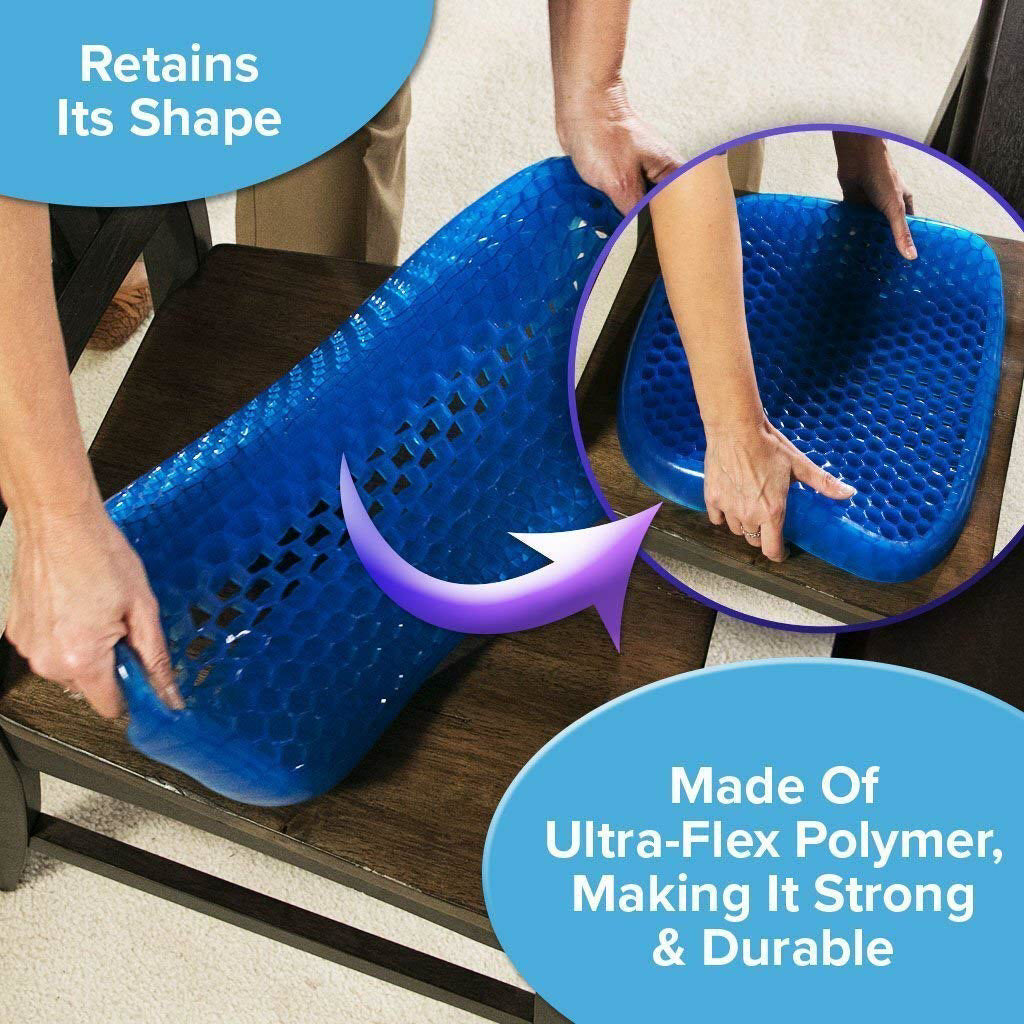 Egg Sitter Support Cushion