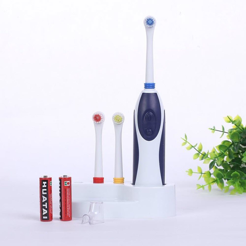 Electric Toothbrush