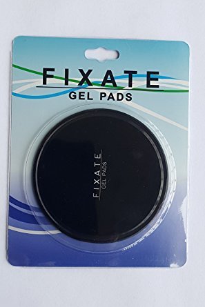 Fixate Gel Pads Anti-Slip Pads