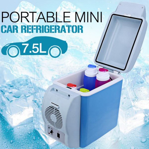 Car Refrigerator