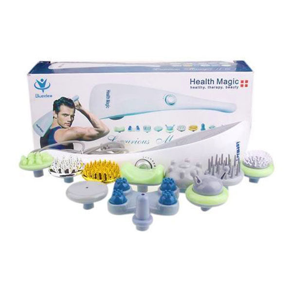 Health Magic Massager