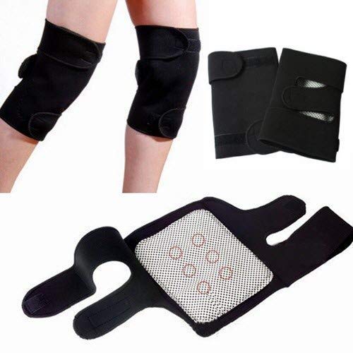 Hot Knee Pad