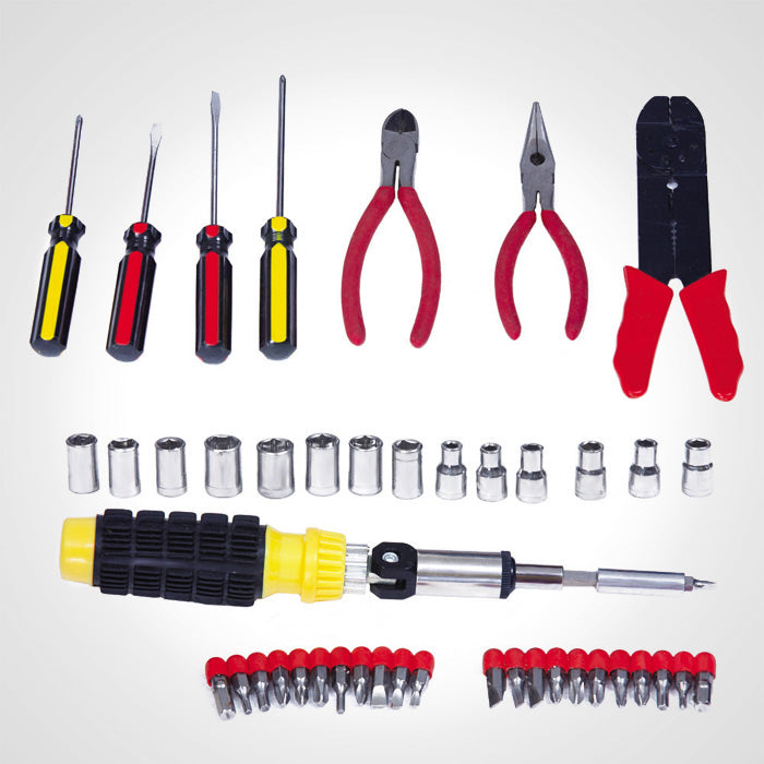 Impact Tool Kit