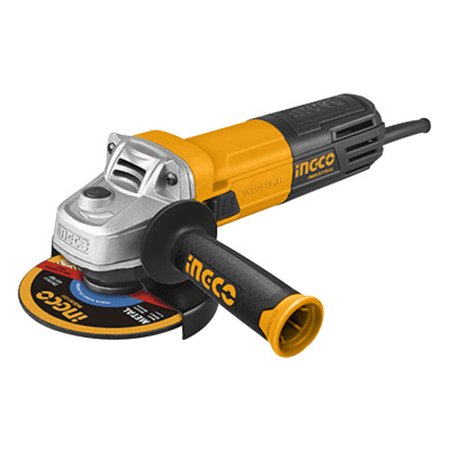 Ingco Angle Grinder 1300 Watt