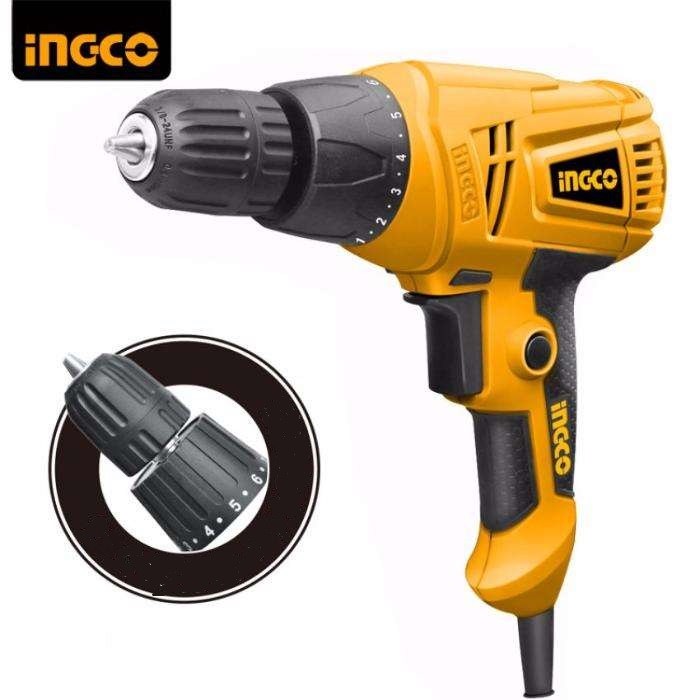 Ingco ED2808 Electric Drill Machine 280 Watt