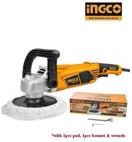 Ingco Buffing - Polishing Machine 7 Inches 1400 Watt