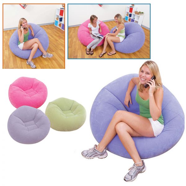 Intex Inflatable Chair 68569