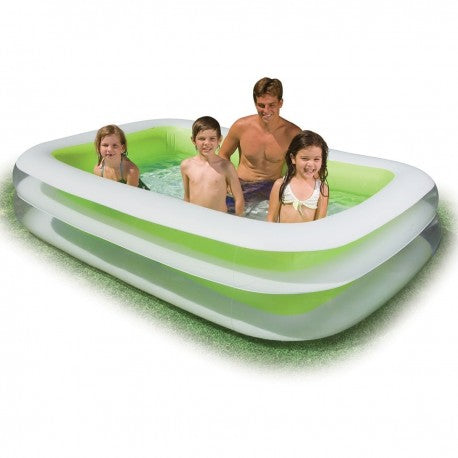 Intex Inflatable Swim Centre Family Pool 56483