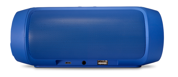 JBL Charge 2+ Bluetooth Speaker