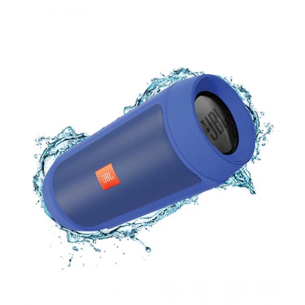 JBL Charge 2+ Bluetooth Speaker