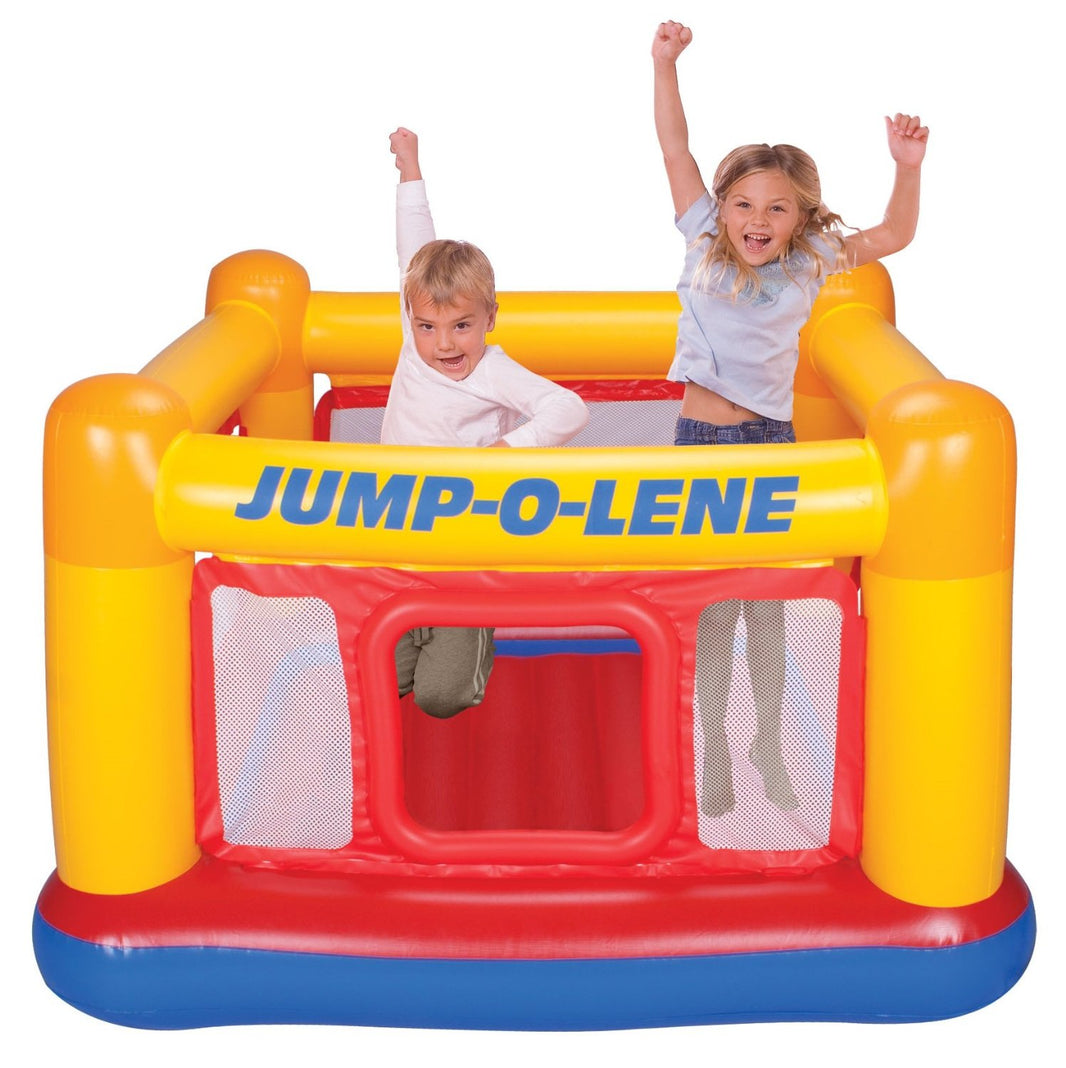 Jumping Castle 48260