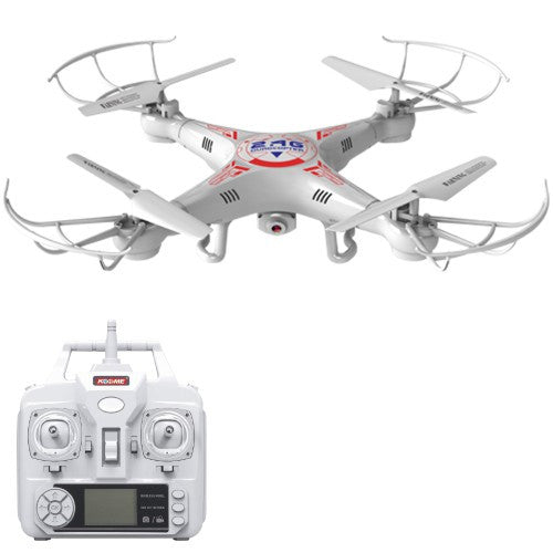 K300 Quadcopter with HD Camera