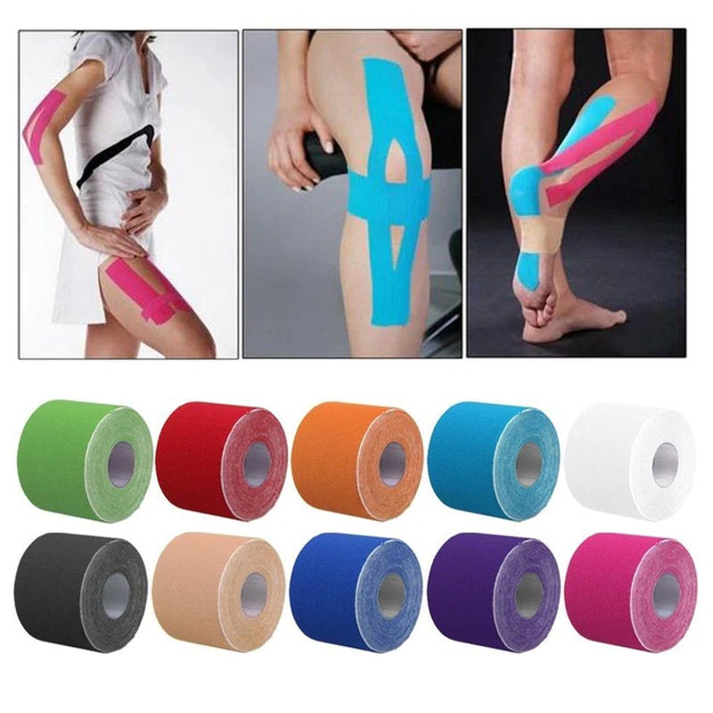Physiotherapy Tape