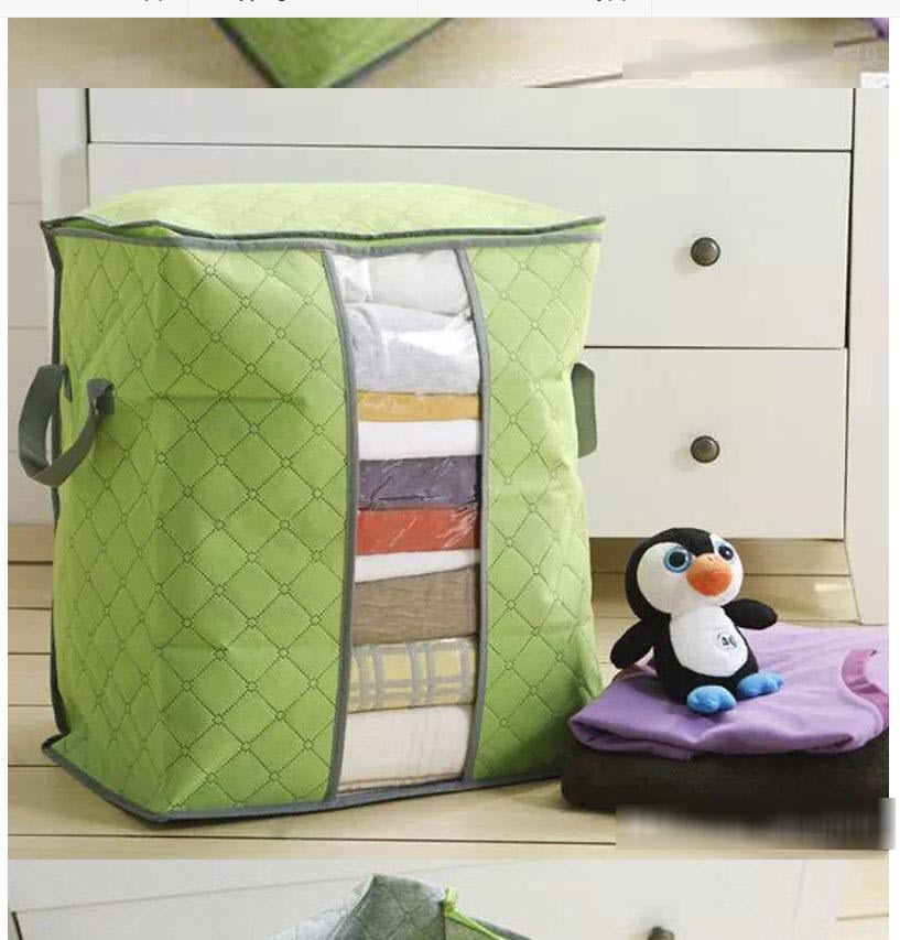 Laundary Folding Storage Bag