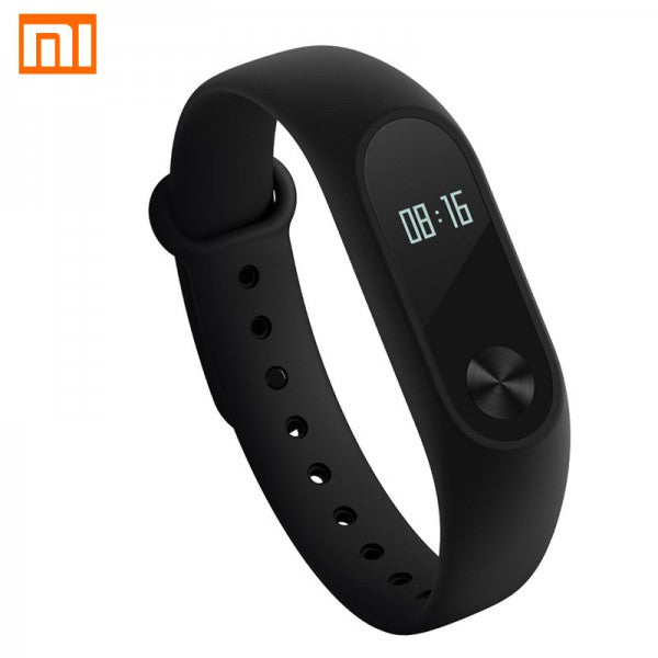 Mi Band 2 Smart Bracelet