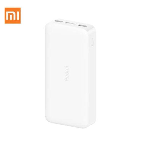 Mi Redmi 20000mAh Power Bank