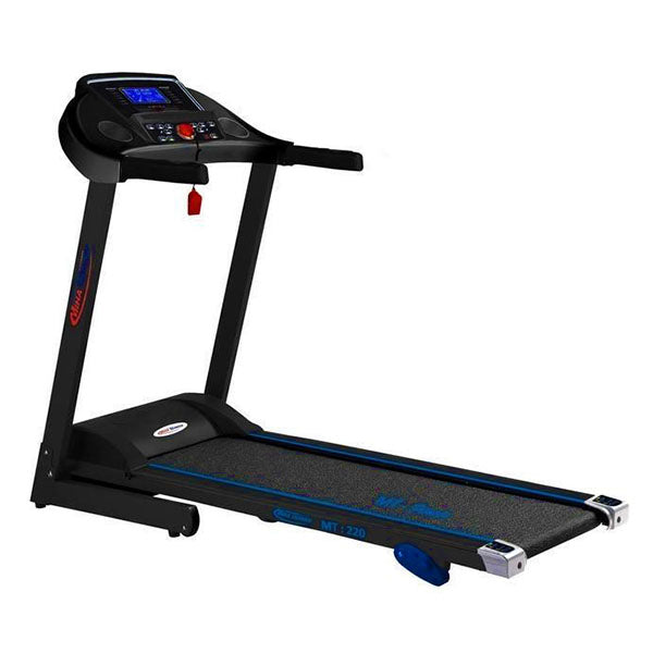 Miha Taiwan Motorized Treadmill MT-220