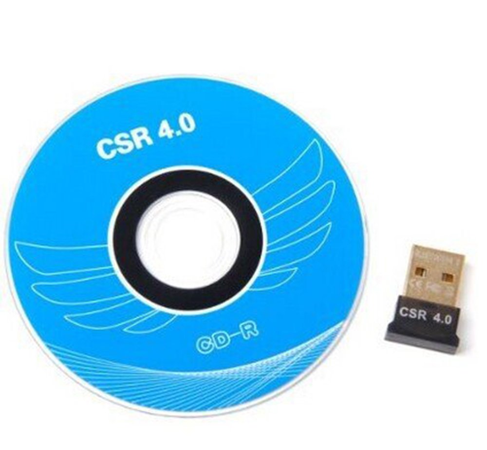Mini USB 4.0 With CD