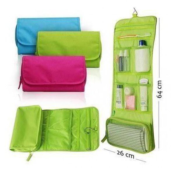 Multifunctional Travel Storage Bag