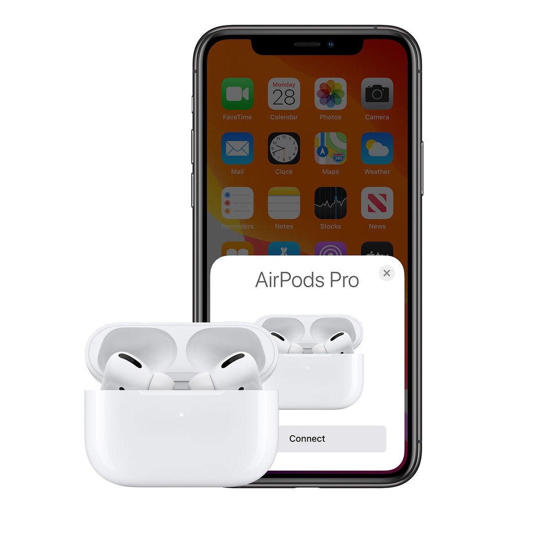 New Apple Airpod Pro