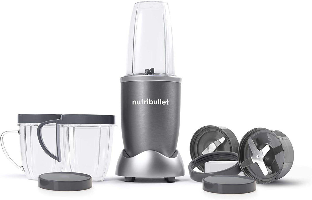 Nutri Bullet