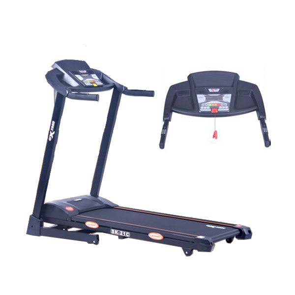 Oxygen Exercise Walker Machine SK-21C