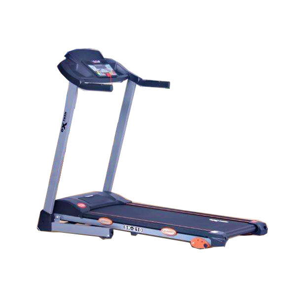 Oxygen Treadmill Running Machine SK-21D