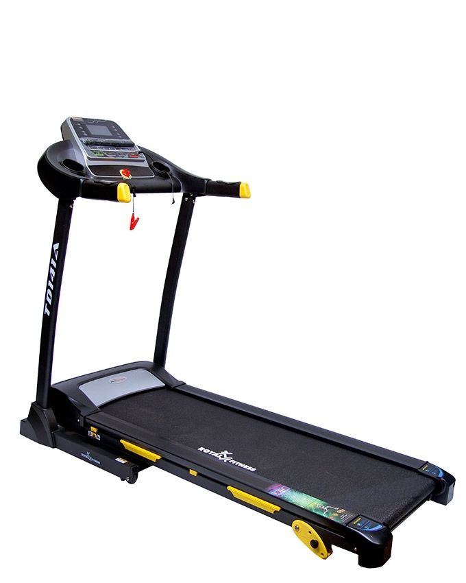 Royal Fitness Treadmill TD141A