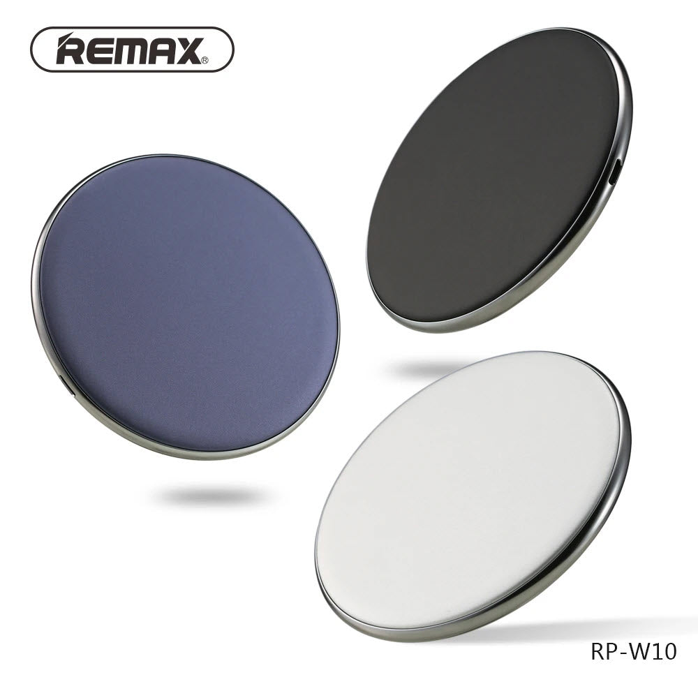 Remax Wireless Charger RP-W10