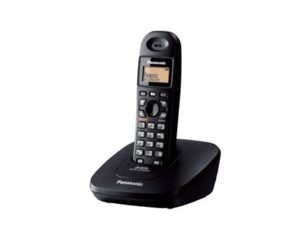 Panasonic KX-TG3612BX Cordless Phone