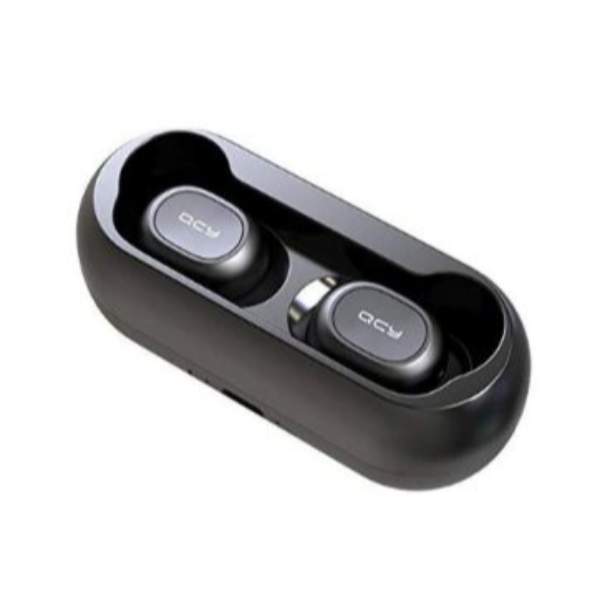 QCY T1C Bluetooth Stereo Earphones