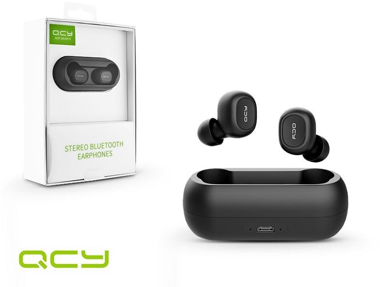 QCY T1C Bluetooth Stereo Earphones