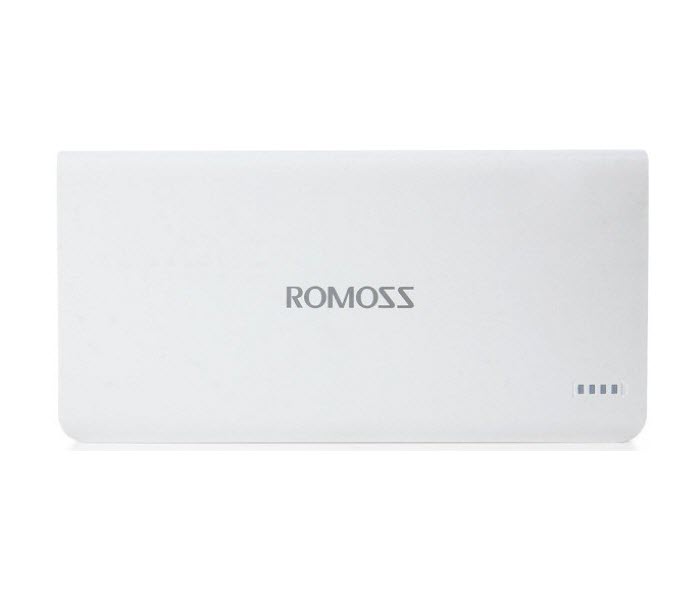 Romoss Polymos 20 20,000mAh Power Bank