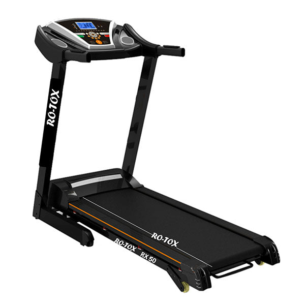 Rotox Running Treadmill RX-50